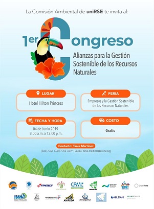 Congreso Ambiental