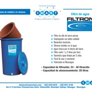 FILTRON