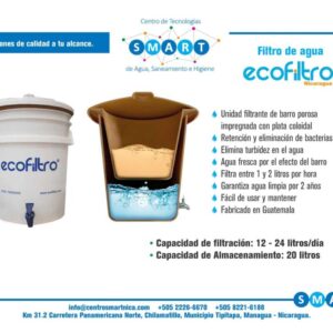 ecofiltro