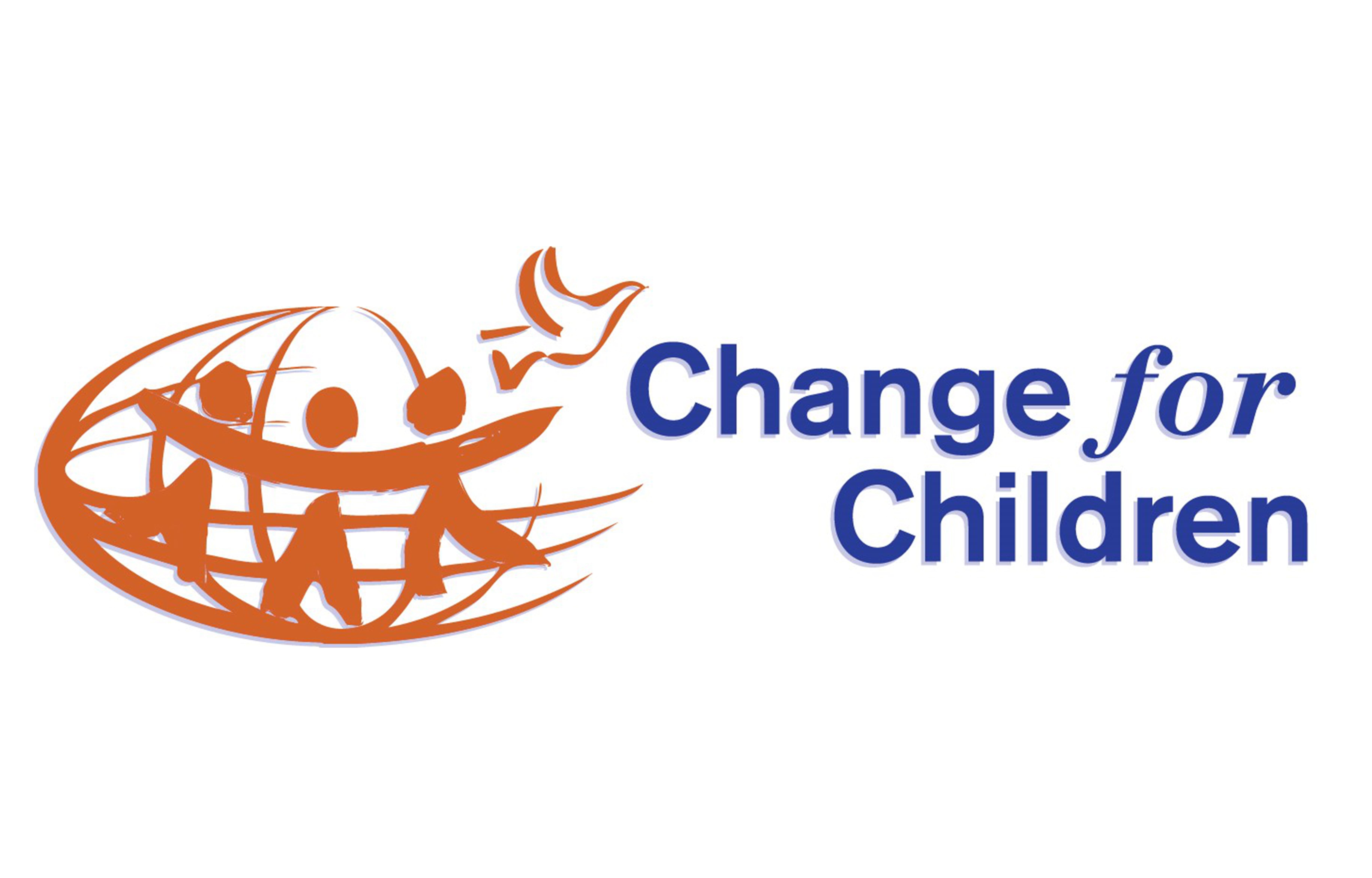 Change for Children