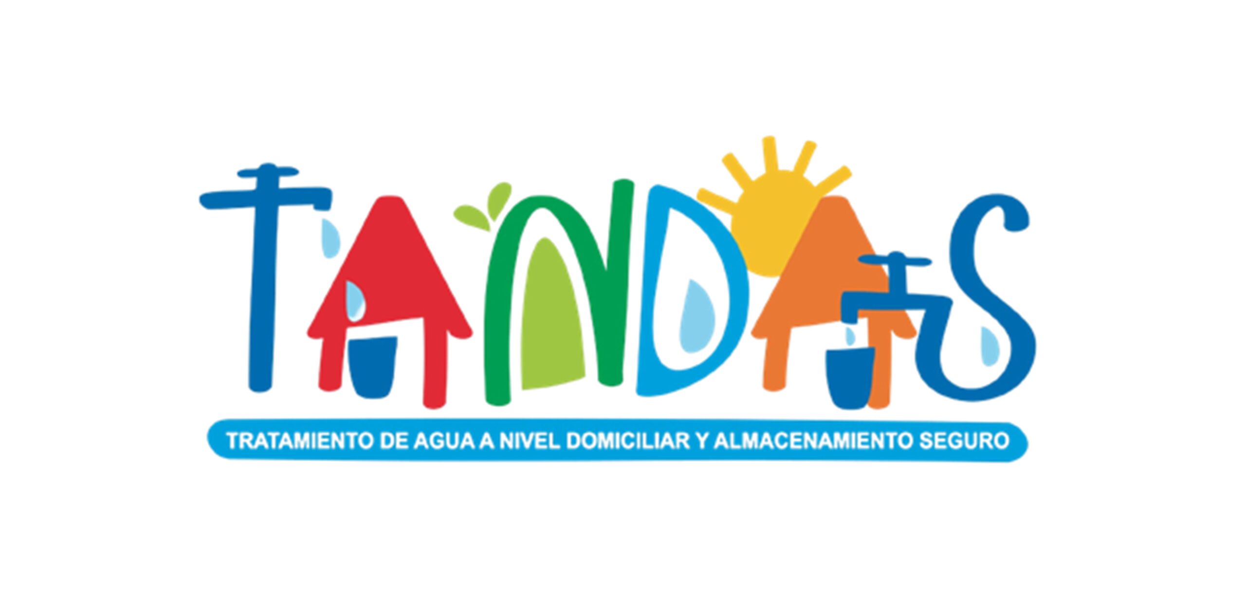 logo TANDAS web