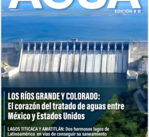 AGUA Edición #11 - may 2025