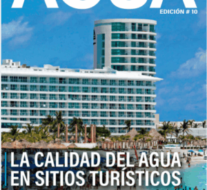 AGUA Edición #10 - mar 2025