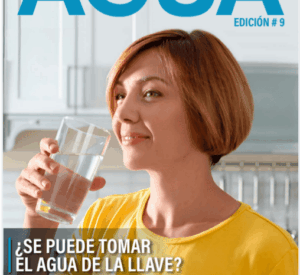AGUA Edición # 9 - ene 2025