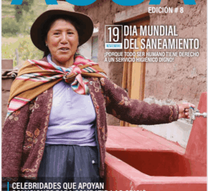 AGUA Edición # 8 - nov 2024