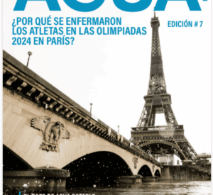AGUA Edición # 7 - sept 2024