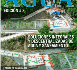 AGUA Edición # 3 - nov 2023