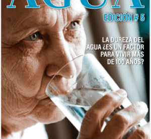 AGUA Edición # 5 - may 2024