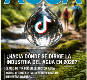 AGUA Edición #15 - feb 2026