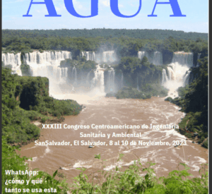 AGUA Edición # 1 - jul 2023