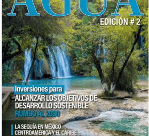 AGUA Edición # 2 - sept 2023